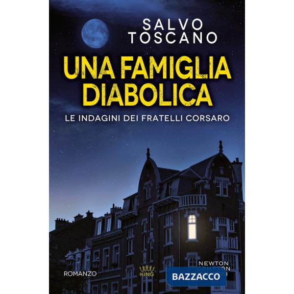 Famiglia diabolica (Una)