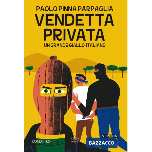 Vendetta privata