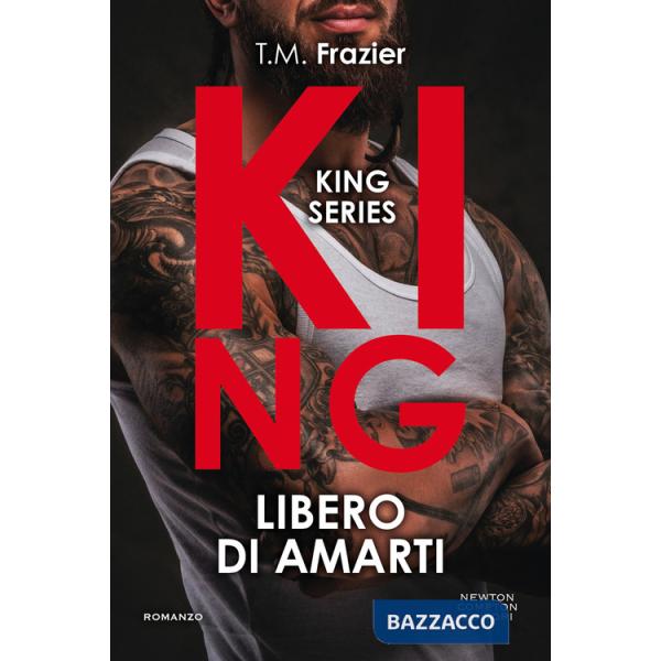 Libero di amarti. King