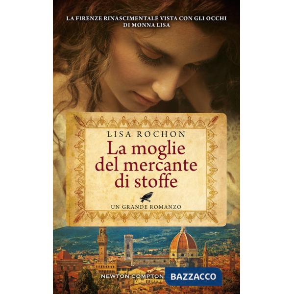 Moglie del mercante di stoffe (La)