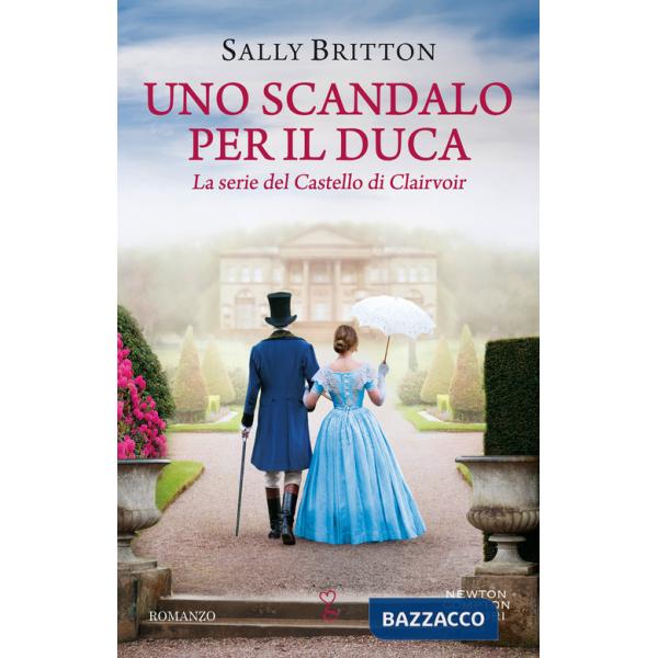 Scandalo per il duca (Uno)