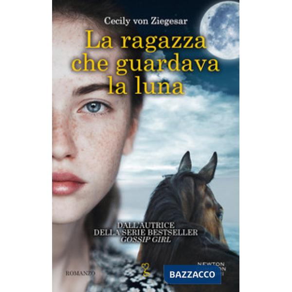 Ragazza che guardava la luna (La)