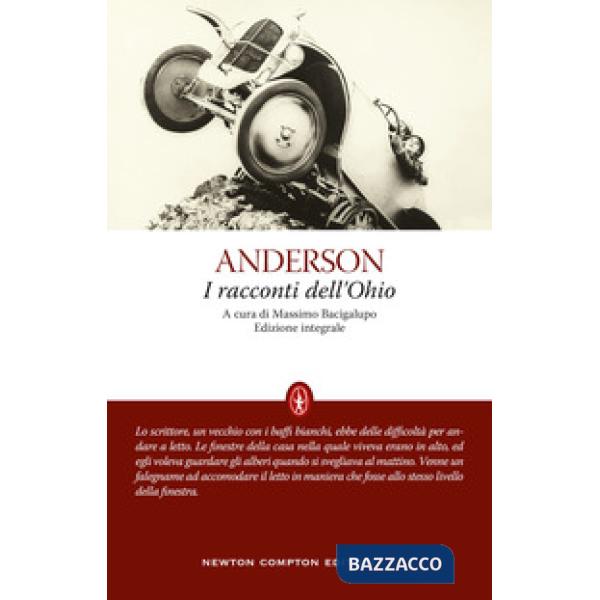 Racconti dell'Ohio. Ediz. integrale