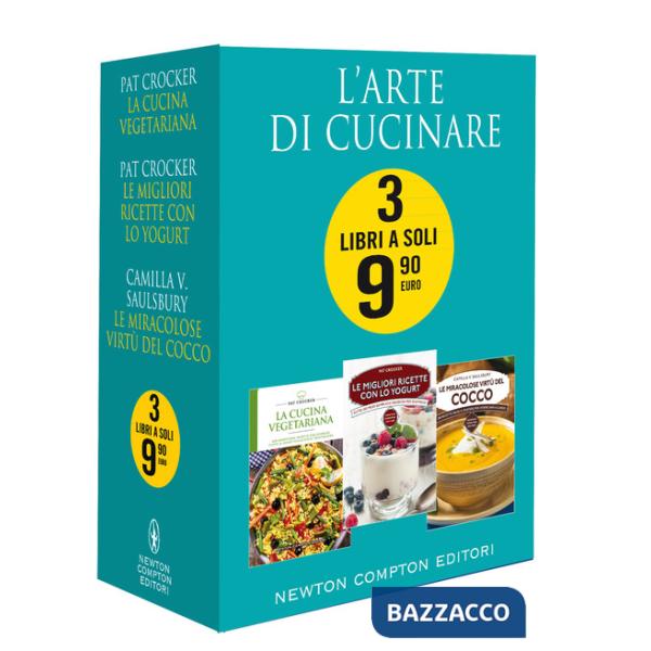 Arte di cucinare (L')