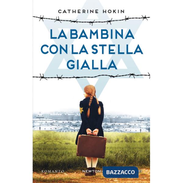Bambina con la stella gialla (La)