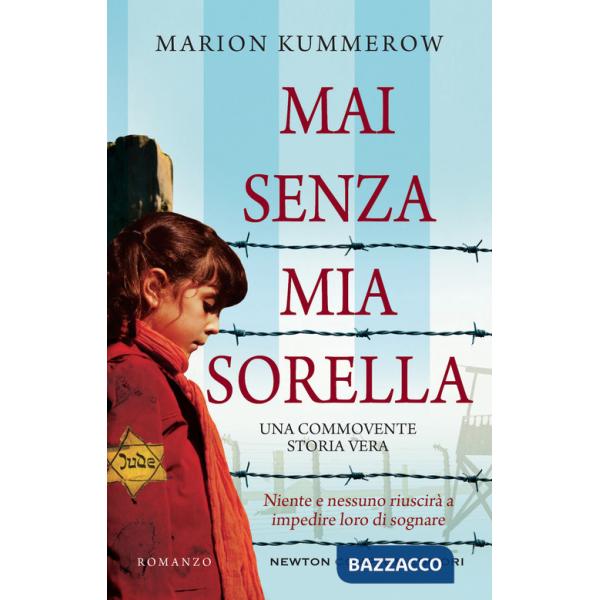 Mai senza mia sorella