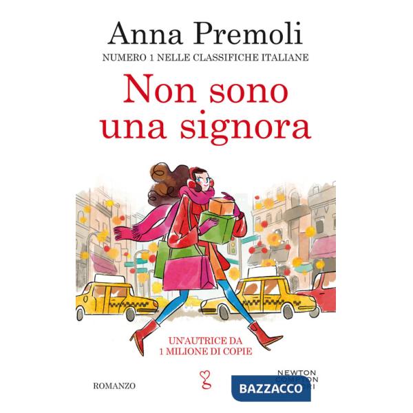 Non sono una signora