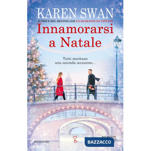 Innamorarsi a Natale