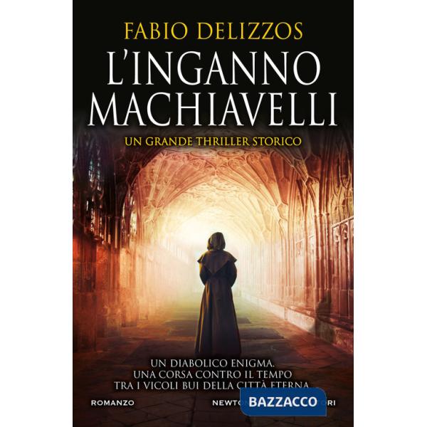 Inganno Machiavelli (L')