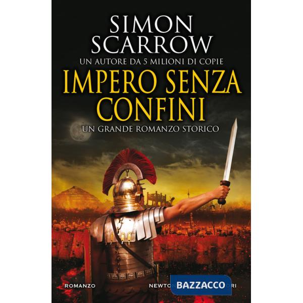 Impero senza confini
