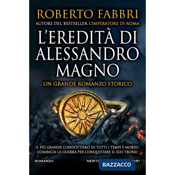 Eredità di Alessandro Magno (L')