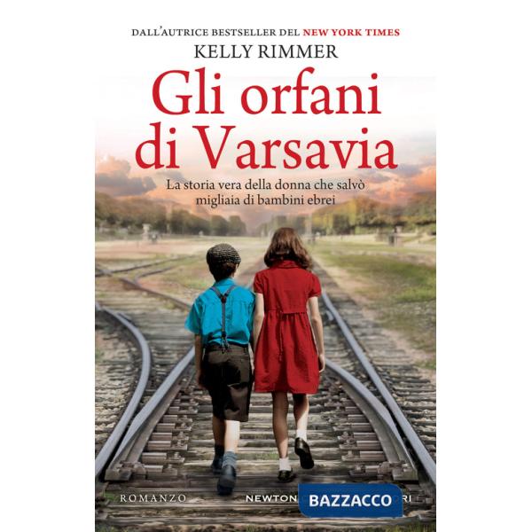 Orfani di Varsavia (Gli)