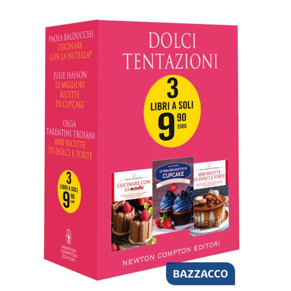 Dolci tentazioni