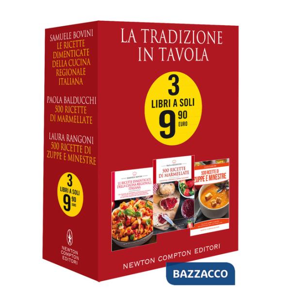 Tradizione in tavola (La)