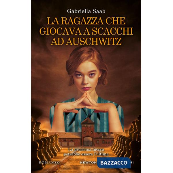 Ragazza che giocava a scacchi ad Auschwitz (La)