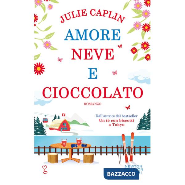 Amore neve e cioccolato