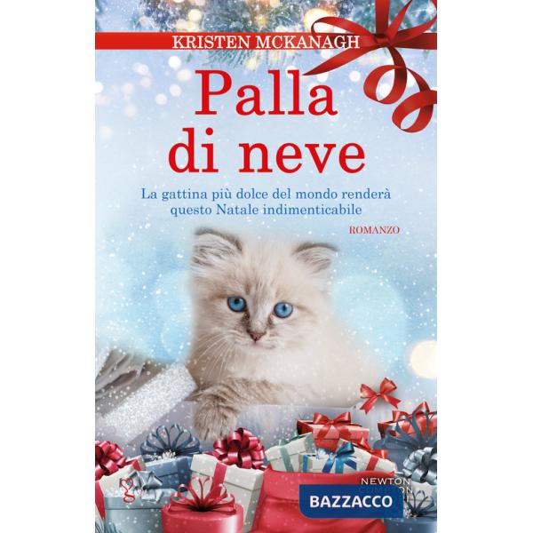 Palla di neve