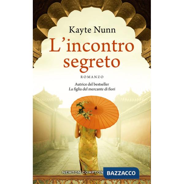 Incontro segreto (L')