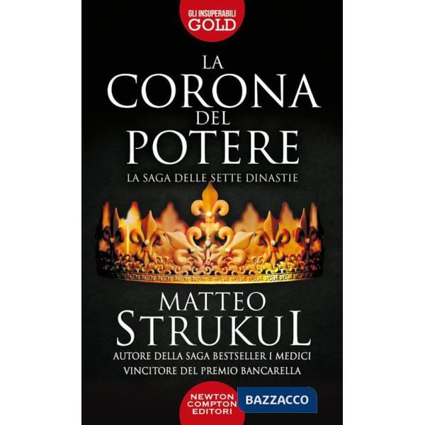 Corona del potere (La)