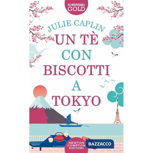 Té con biscotti a Tokyo (Un)