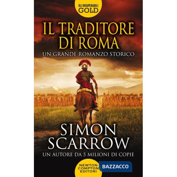 Traditore di Roma (Il)