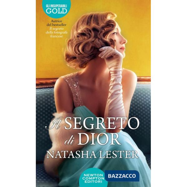Segreto di Dior (Il)