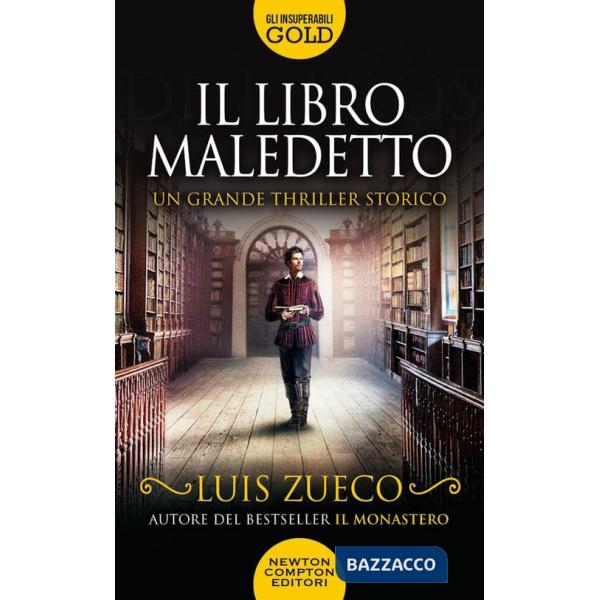 Libro maledetto (Il)