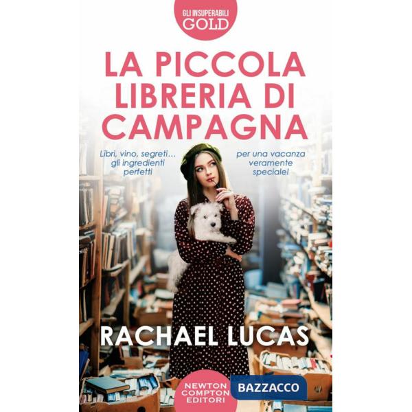 Piccola libreria di campagna (La)