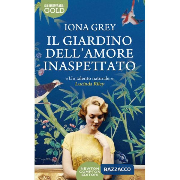 Giardino dell'amore inaspettato (Il)