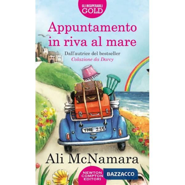 Appuntamento in riva al mare