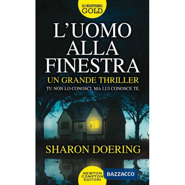 Uomo alla finestra (L')