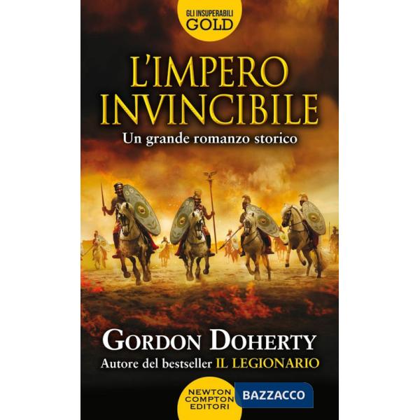 Impero invincibile (L')