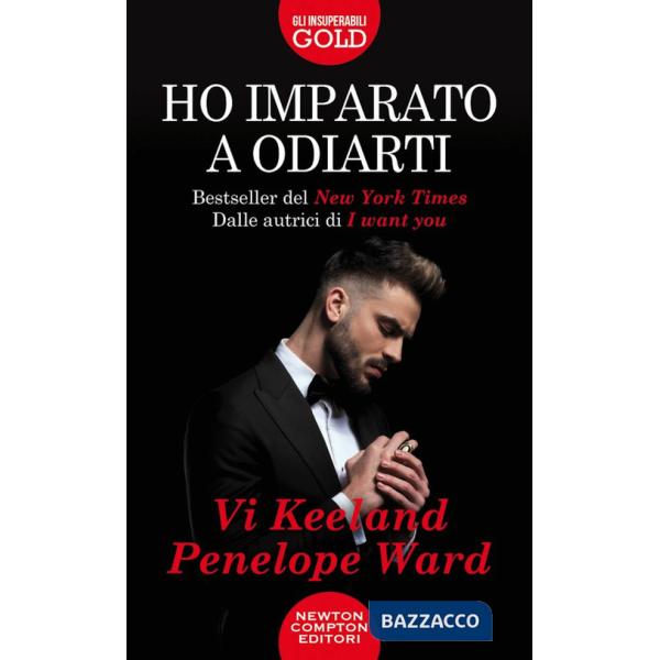 Ho imparato a odiarti