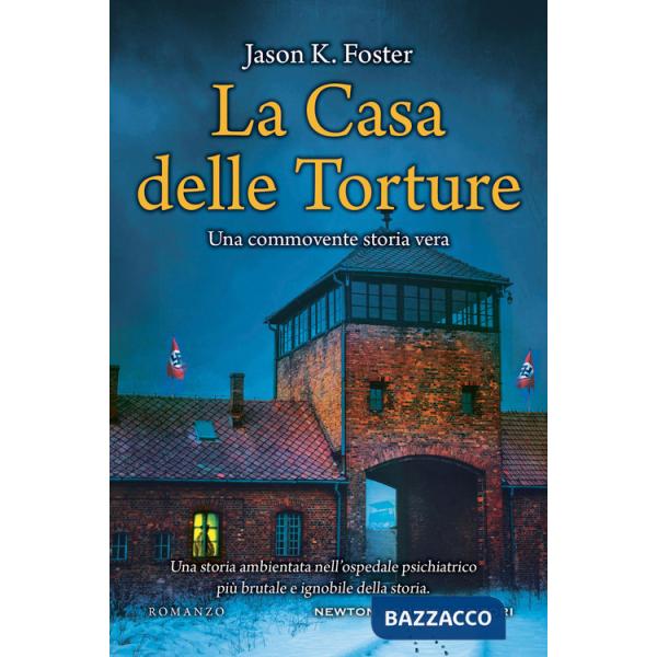 Casa delle torture (La)