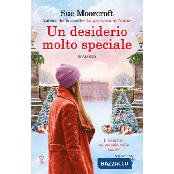 Desiderio molto speciale (Un)