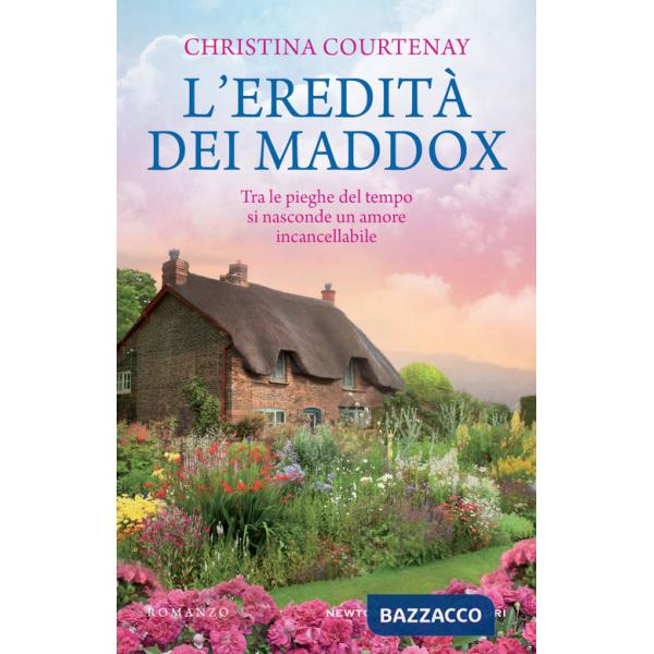 Eredità dei Maddox (L')