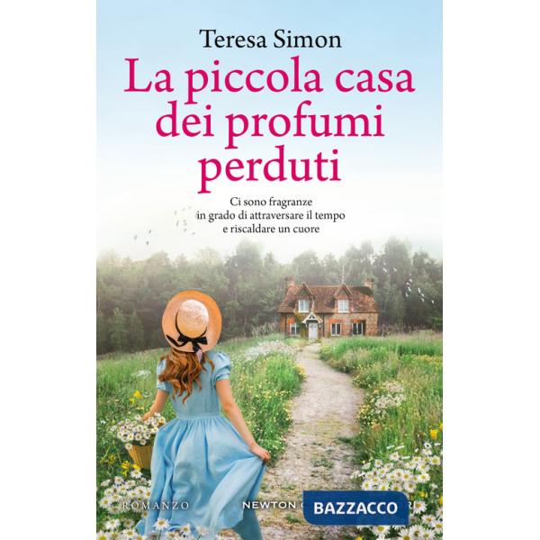 Piccola casa dei profumi perduti (La)