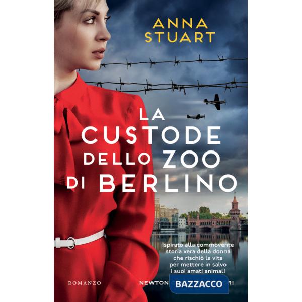 Custode dello zoo di Berlino (La)