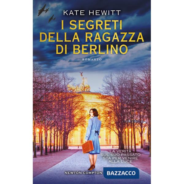 Segreti della ragazza di Berlino (I)