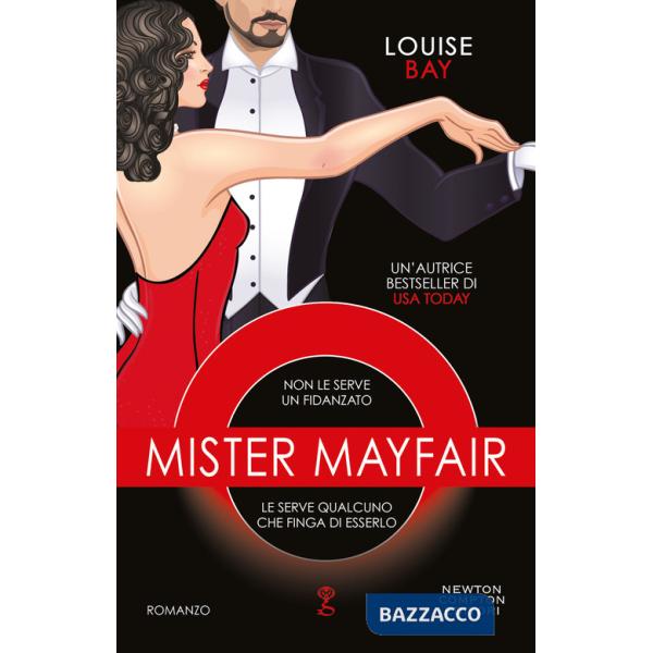 Mister Mayfair