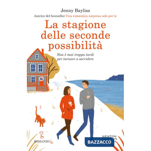 Stagione delle seconde possibilità (La)