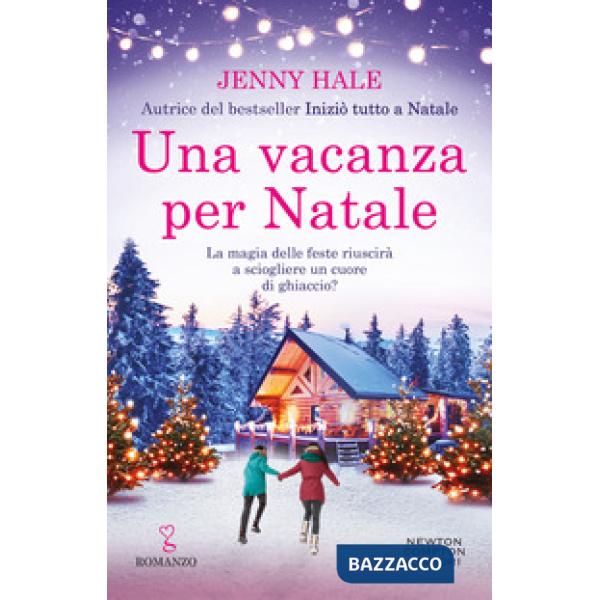 Vacanza per Natale (Una)