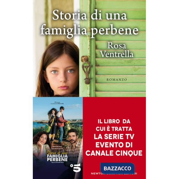 Storia di una famiglia perbene