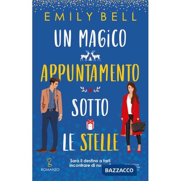 Magico appuntamento sotto le stelle (Un)