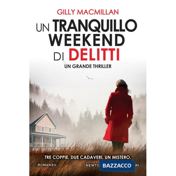 Tranquillo weekend di delitti (Un)