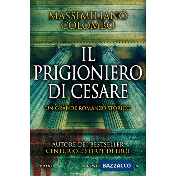 Prigioniero di Cesare (Il)
