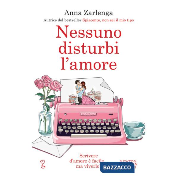 Nessuno disturbi l'amore