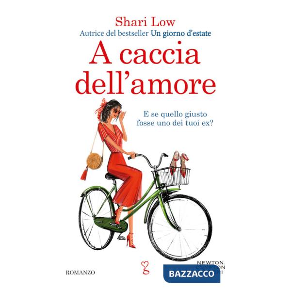 A caccia dell'amore