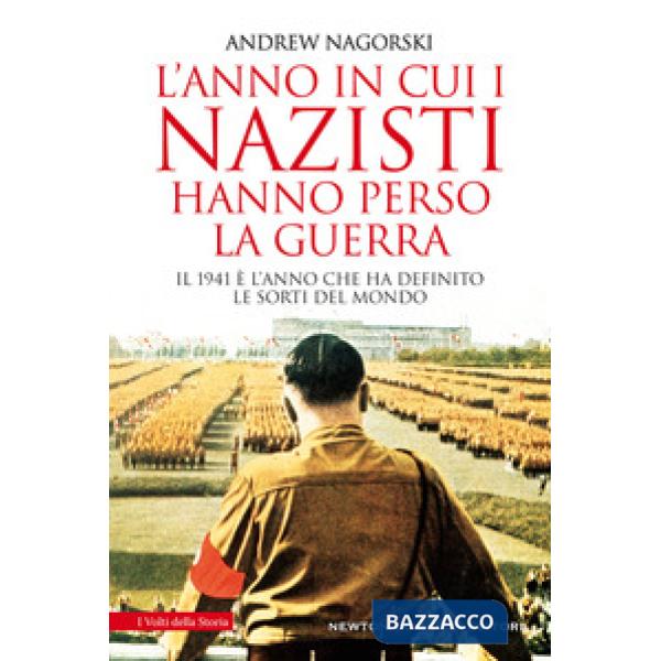 Anno in cui i nazisti hanno perso la guerra (L')