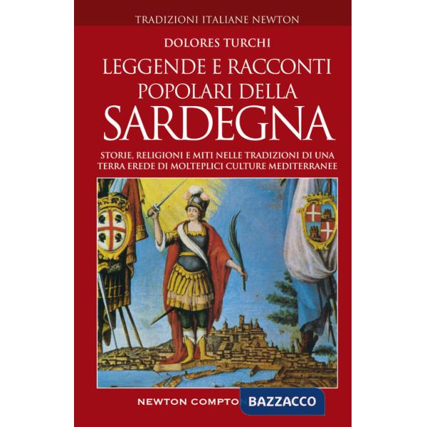 Leggende e racconti popolari della Sardegna